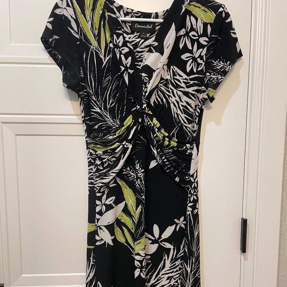 Connected Dress